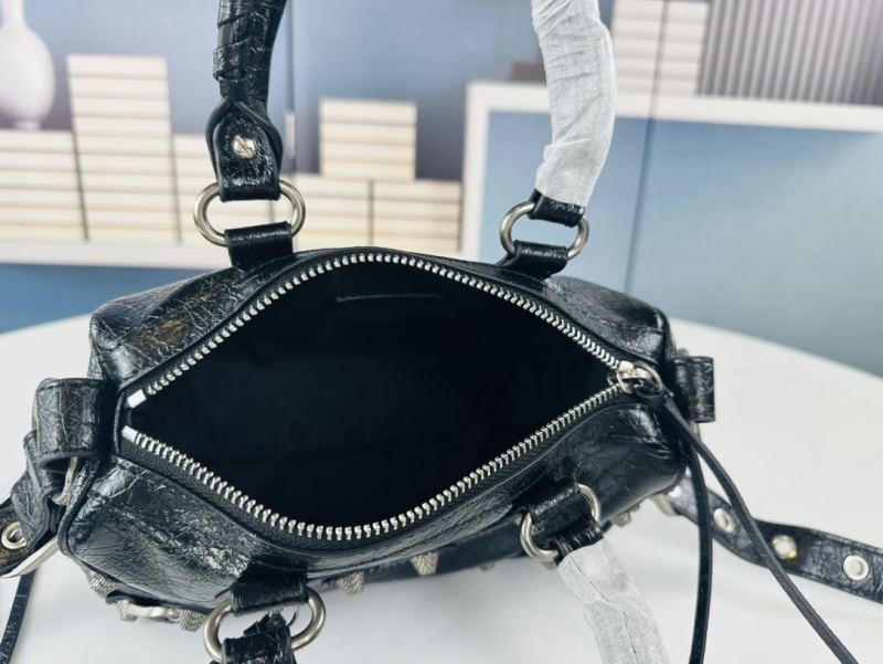 Balenciaga Top Handle Bags